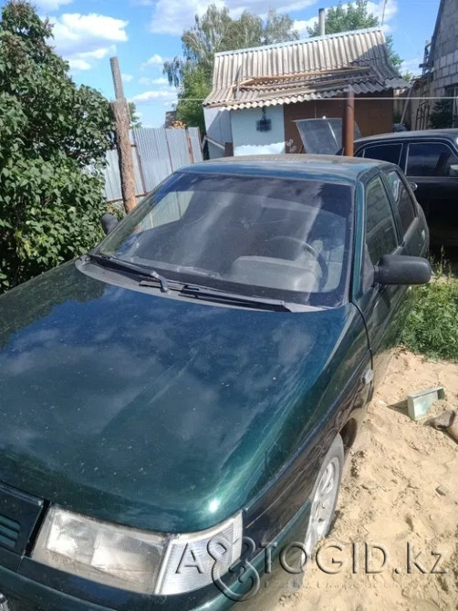 VAZ (Lada) 2112, 5 years in Kostanay Kostanay - photo 1