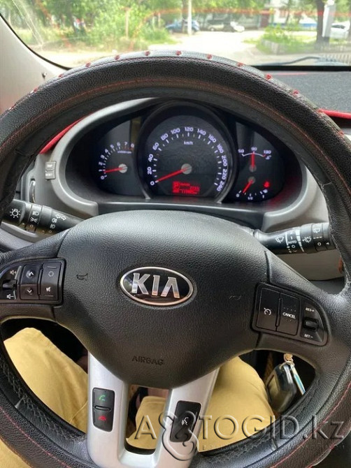 Kia Sportage, 9 years old in Kostanay Kostanay - photo 3