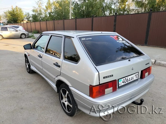 VAZ (Lada) 2114, 5 years in Kostanay Kostanay - photo 3