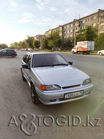 VAZ (Lada) 2114, 5 years in Kostanay Kostanay - photo 1