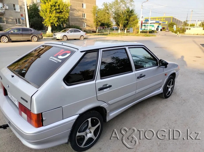 VAZ (Lada) 2114, 5 years in Kostanay Kostanay - photo 2