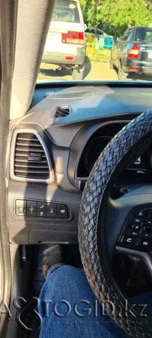 Hyundai Tucson, 7 жаста, Қостанайда Костанай - 2 сурет