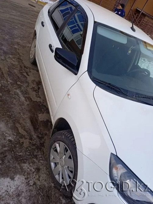 ВАЗ (Лада) Гранта, 8 жаста, Оралда Уральск - 1 сурет