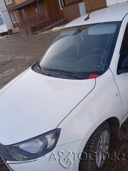 ВАЗ (Лада) Гранта, 8 жаста, Оралда Уральск - 2 сурет