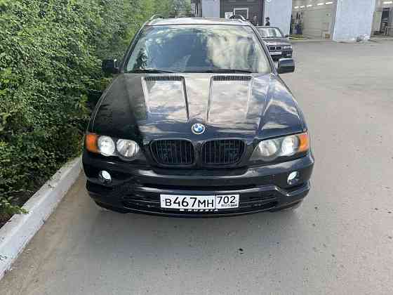 BMW X5,  7  года в Уральске Уральск