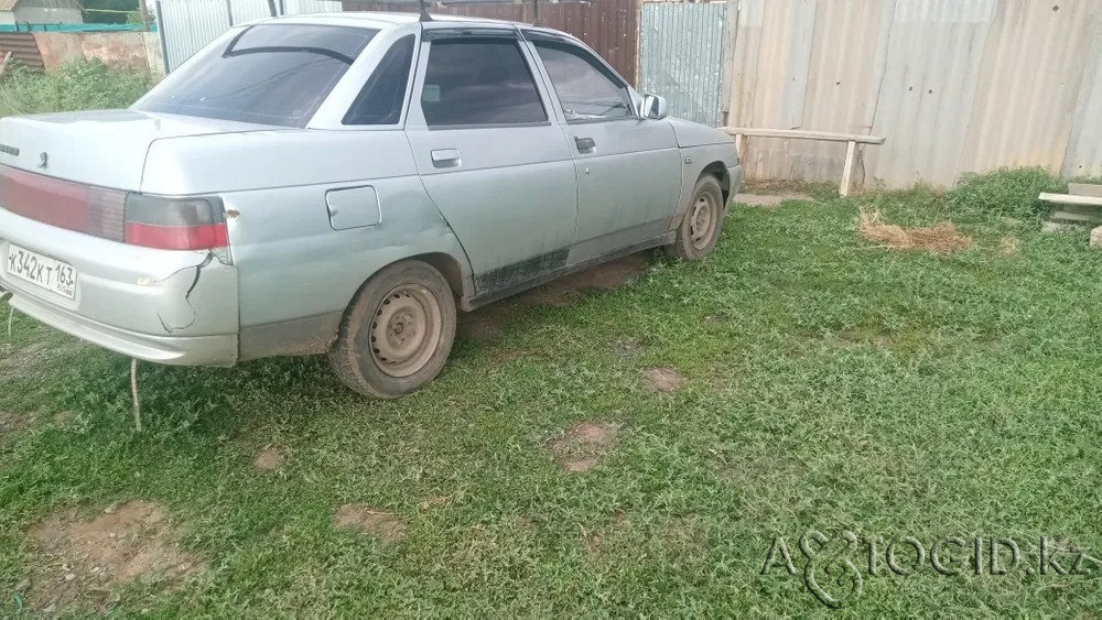 ВАЗ (Lada) 2110,  8  года в Уральске Уральск - изображение 3