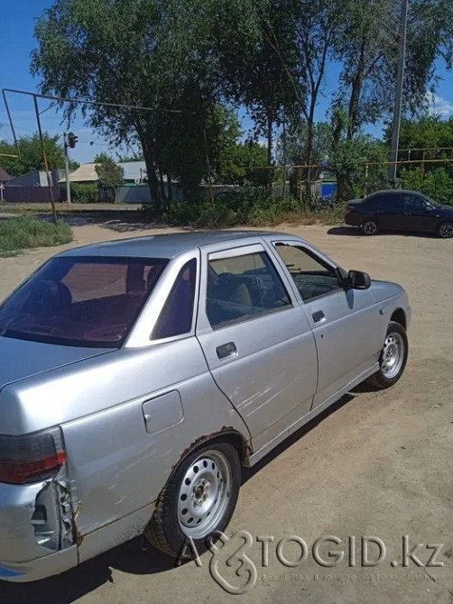 VAZ (Lada) 2110, 8 years old in Uralsk Oral - photo 2