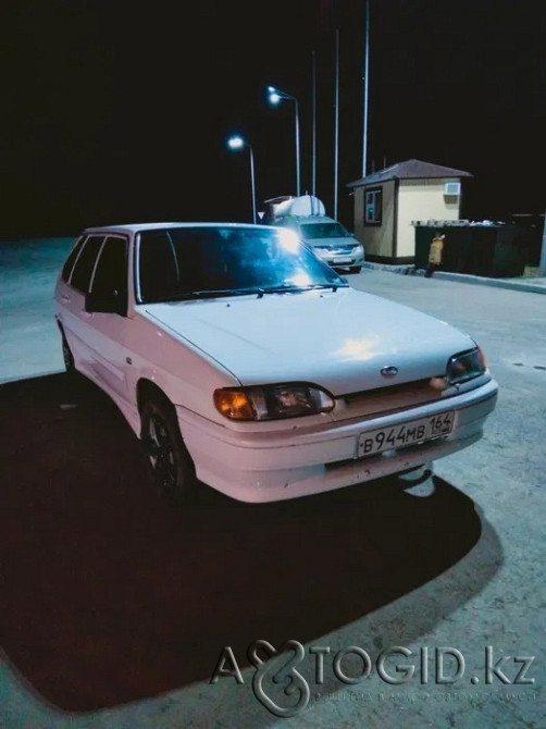 VAZ (Lada) 2114, 5 years in Uralsk Oral - photo 1