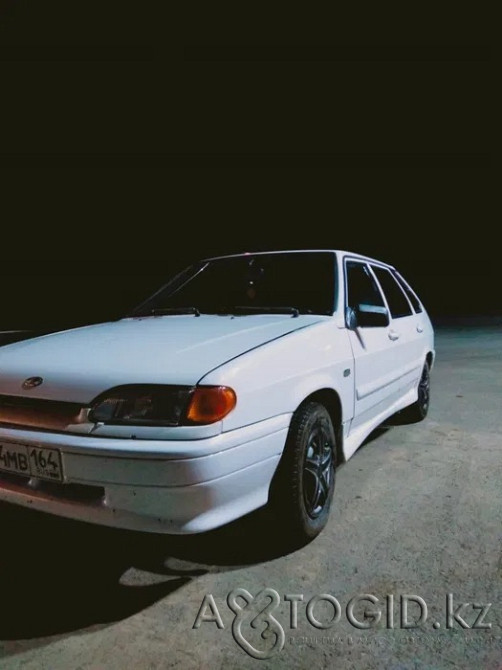 VAZ (Lada) 2114, 5 years in Uralsk Oral - photo 2