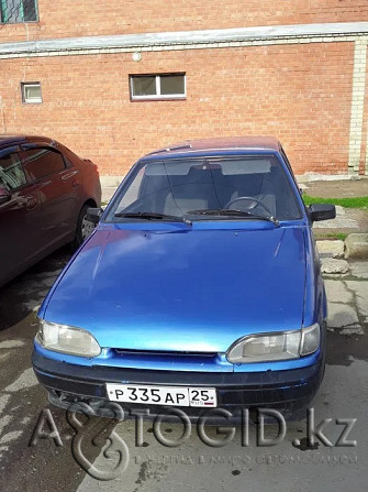 VAZ (Lada) 2114, 5 years in Uralsk Oral - photo 1