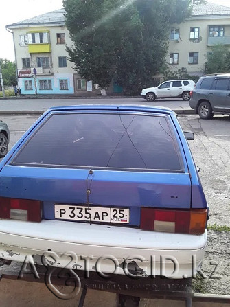 VAZ (Lada) 2114, 5 years in Uralsk Oral - photo 2