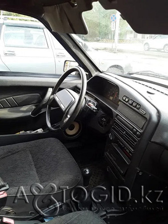 VAZ (Lada) 2114, 5 years in Uralsk Oral - photo 3