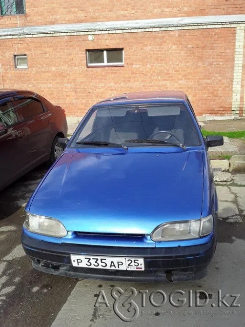 VAZ (Lada) 2114, 5 years in Uralsk Oral - photo 1