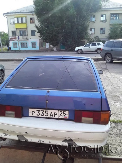 VAZ (Lada) 2114, 5 years in Uralsk Oral - photo 2