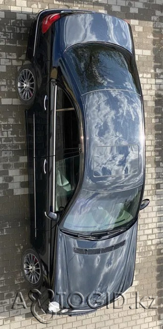 Mercedes-Bens E серия,  8  года в Уральске Уральск - изображение 3