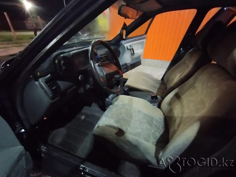 VAZ (Lada) 2110, 8 years old in Uralsk Oral - photo 1