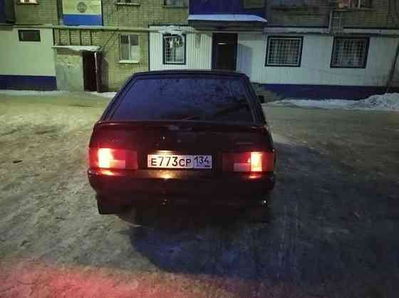 ВАЗ (Lada) 2114, 2006 года в Уральске Уральск