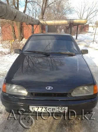 VAZ (Lada) 2114, 5 years in Uralsk Oral - photo 3