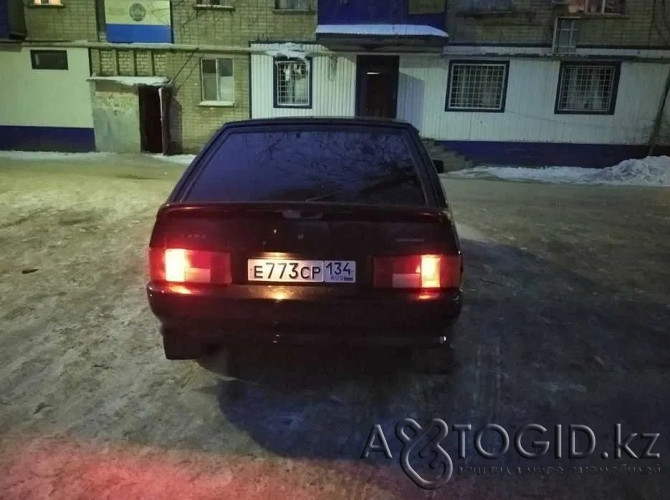 VAZ (Lada) 2114, 5 years in Uralsk Oral - photo 2