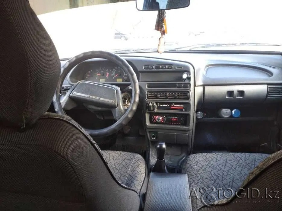 ВАЗ (Lada) 2114,  5  года в Уральске Уральск - изображение 1