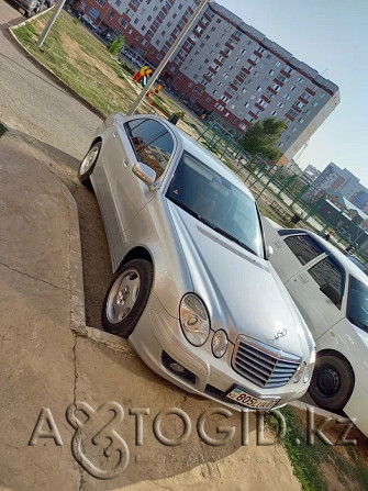 Mercedes-Bens 200, 2008 года в Уральске Уральск - изображение 2