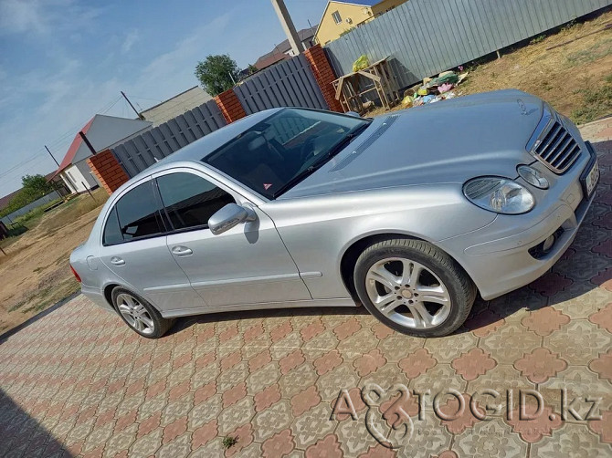 Mercedes-Bens 200, 2008 года в Уральске Уральск - изображение 3