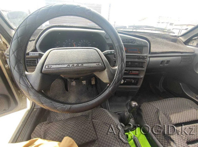 ВАЗ (Lada) 2115, 2006 года в Уральске Oral - photo 1