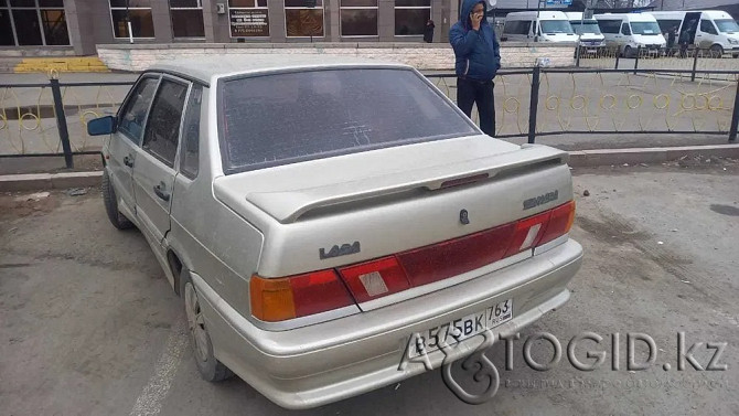 ВАЗ (Lada) 2115, 2006 года в Уральске Oral - photo 3