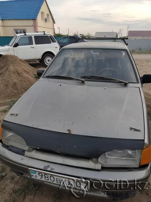 VAZ (Lada) 2115, 8 years old in Uralsk Oral - photo 2