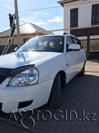 VAZ (Lada) 2171 Priora Station Wagon, 4 years in Uralsk Oral - photo 2