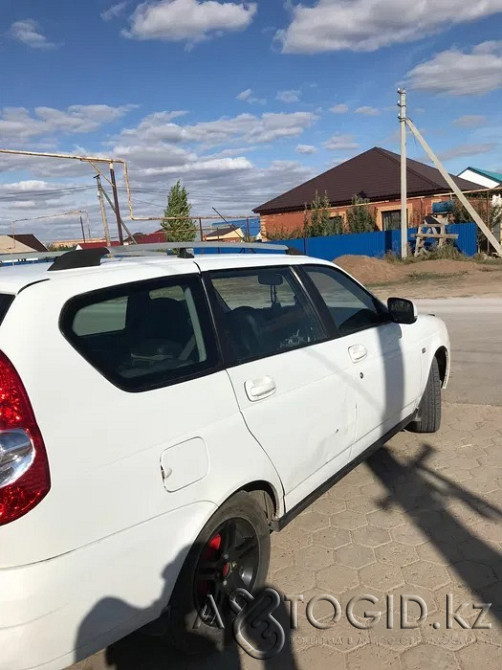 ВАЗ (Лада) 2171 Priora Station Wagon, Оралда 4 жыл Уральск - 3 сурет