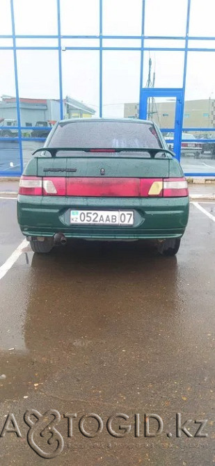 VAZ (Lada) 2110, 8 years old in Uralsk Oral - photo 3