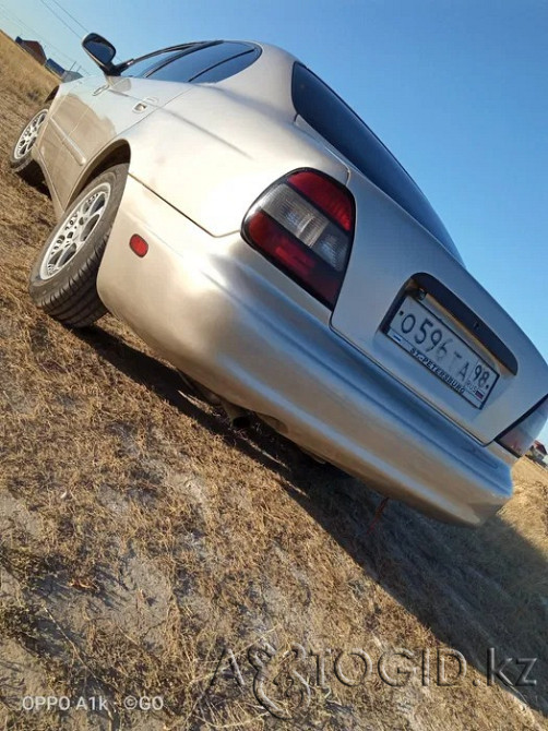 Daewoo Leganza, 8 жаста, Оралда Уральск - 1 сурет
