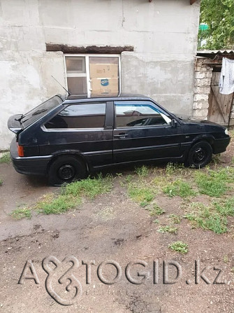 ВАЗ (Lada) 2113, 2007 года в Уральске Oral - photo 1