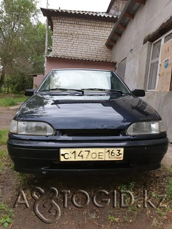 ВАЗ (Lada) 2113, 2007 года в Уральске Уральск - photo 2