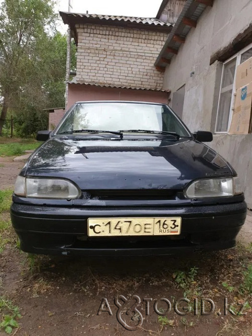 VAZ (Lada) 2113, 5 years in Uralsk Oral - photo 2