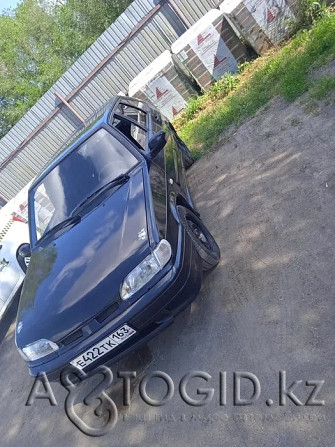 ВАЗ (Lada) 2114, 2007 года в Уральске Уральск - photo 1