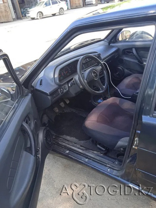 VAZ (Lada) 2114, 5 years in Uralsk Oral - photo 2