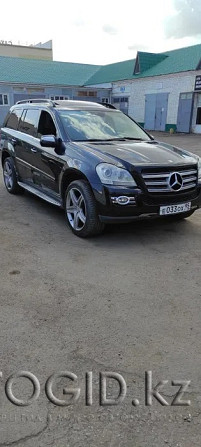 Mercedes-Bens GL серия, 2008 года в Уральске Уральск - изображение 1