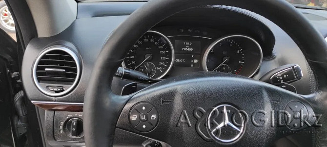 Mercedes-Bens GL серия, 2008 года в Уральске Уральск - изображение 3