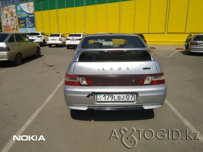 VAZ (Lada) 2112, 5 years in Uralsk Oral - photo 2