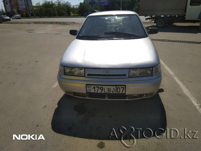 VAZ (Lada) 2112, 5 years in Uralsk Oral - photo 1