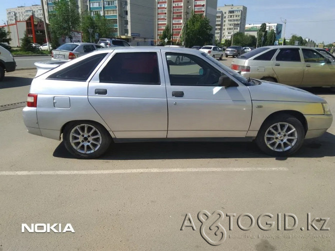 VAZ (Lada) 2112, 5 years in Uralsk Oral - photo 3