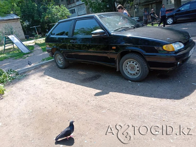 VAZ (Lada) 2113, 3 years in Uralsk Oral - photo 3