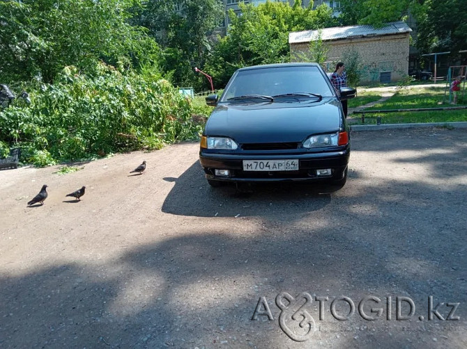 VAZ (Lada) 2113, 3 years in Uralsk Oral - photo 1