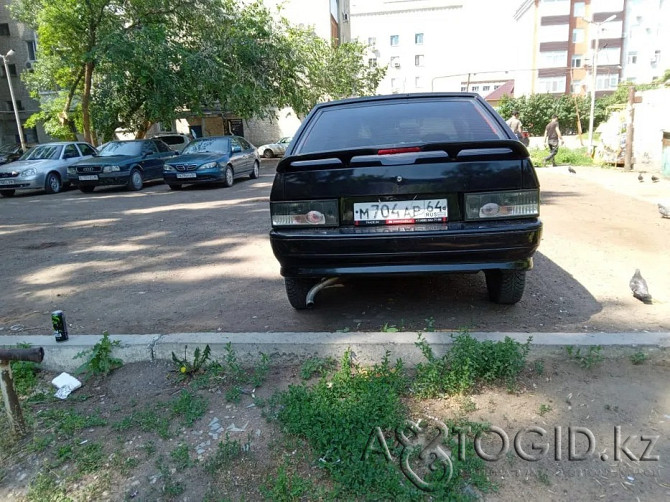 VAZ (Lada) 2113, 3 years in Uralsk Oral - photo 2