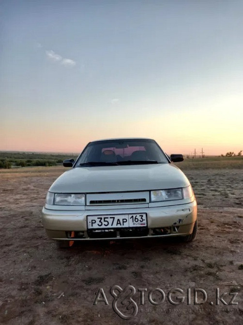 VAZ (Lada) 2110, 8 years old in Uralsk Oral - photo 1