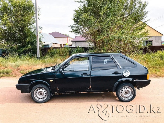 VAZ (Lada) 2109, 5 years in Uralsk Oral - photo 3