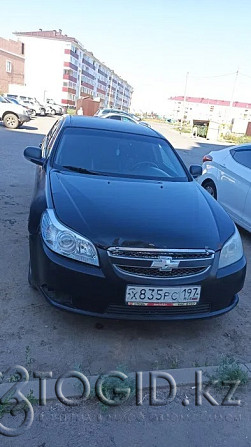 Chevrolet Epica, 8 years old in Uralsk Oral - photo 2