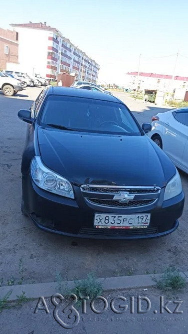 Chevrolet Epica,  8  года в Уральске Уральск - изображение 2
